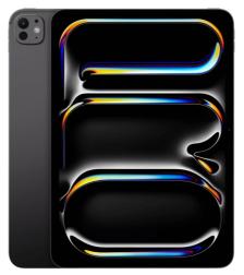 Планшет Apple iPad Pro 13 M5 (2025) 1Tb Wi‑Fi + Cellular, нанотекстурное стекло, серый космос (Space Black)