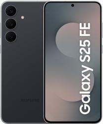 Смартфон Samsung Galaxy S25 FE 8/512 Гб, черный (Jetblack) SM-S731B/DS