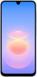 Смартфон Samsung Galaxy A18 4/128ГБ, серый