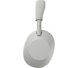 Беспроводные наушники Sony WH-1000XM6, серебристый