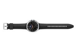 Умные часы Samsung Galaxy Watch8 Classic LTE 46 мм, черный