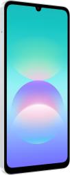 Смартфон Samsung Galaxy A08 6/128ГБ, серебристый