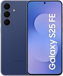 Смартфон Samsung Galaxy S25 FE 8/128 Гб, синий (Navy) SM-S731B/DS