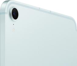 Планшет Apple iPad mini (2024) 128Gb Wi-Fi + Cellular, голубой