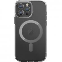 Чехол Uniq Lifepro Xtreme MagSafe для iPhone 13 Pro, цвет Серый
