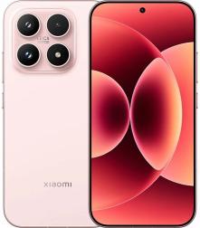 Смартфон Xiaomi 17 12/256 Гб, розовый