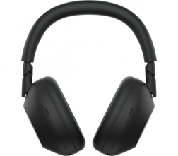Беспроводные наушники Sony WH-1000XM6, черный