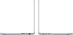 Ноутбук Apple MacBook Pro 16" (2026) (M5 Max 18C CPU, 32C GPU) 36 ГБ, 2 Тб SSD, серебристый MGE74