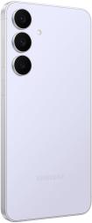 Смартфон Samsung Galaxy S25 FE 8/128 Гб, голубой (Iceblue) SM-S731B/DS