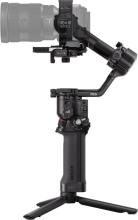 Стабилизатор DJI Ronin RS 5 Combo, черный