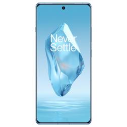 Смартфон OnePlus 12R 8/256Гб, голубой (Cool Blue)