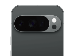 Смартфон Google Pixel 10 Pro 16/256 Гб, черный