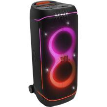 Портативная аудиосистема JBL Partybox 720, черный