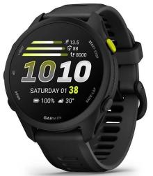 Умные часы Garmin Forerunner 70, черный (010-04307-00)