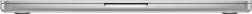 Ноутбук Apple MacBook Pro 16" (2026) (M5 Max 18C CPU, 32C GPU) 36 ГБ, 2 Тб SSD, серебристый MGE74