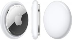 Трекер Apple AirTag белый/серебристый 1 шт. (MX532)