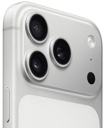 Смартфон Apple iPhone 17 Pro Max eSim 256GB, Silver (серебристый)