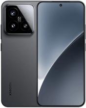 Смартфон Xiaomi 15 12/512Gb, черный