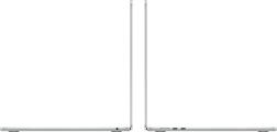 Ноутбук Apple MacBook Air 15 (M5, 10C CPU/10C GPU, 2026), 16 ГБ, 1 ТБ SSD, Silver (серебристый) MDVA4