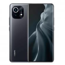 Xiaomi Mi 11 8/128Gb Midnight Gray