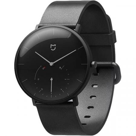 Смарт-часы Xiaomi Mijia Smart Quartz Watch Black