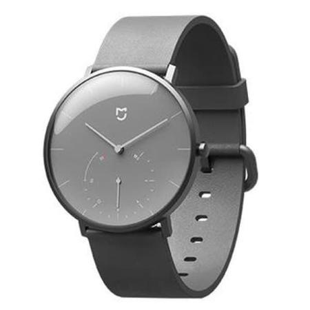 Смарт-часы Xiaomi Mijia Smart Quartz Watch Gray