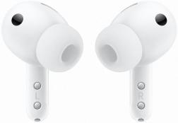 Беспроводные наушники Samsung Galaxy Buds4 Pro, белый