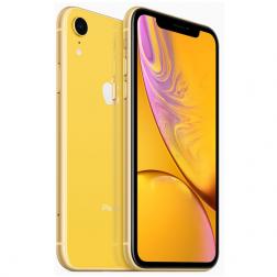 Apple iPhone XR 256Gb Yellow