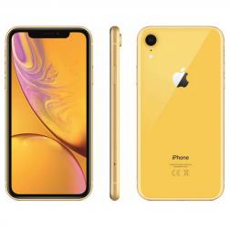 Apple iPhone XR 128Gb Yellow