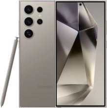 Смартфон Samsung Galaxy S24 Ultra 12/1Tb, серый