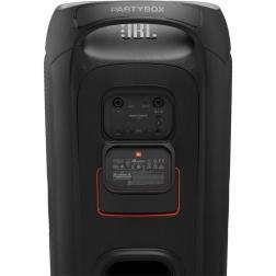 Портативная аудиосистема JBL Partybox 720, черный