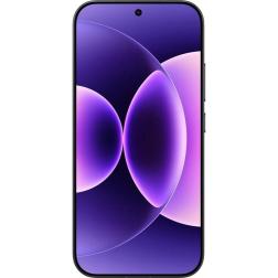 Смартфон Xiaomi 17 12/512 Гб, черный