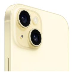 Apple iPhone 15 256 GB Yellow