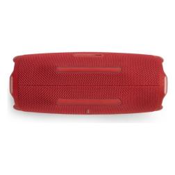 Портативная акустика JBL Charge 6, красный