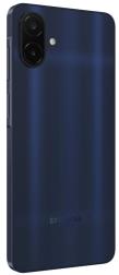 Смартфон Samsung Galaxy A08 4/64ГБ, синий