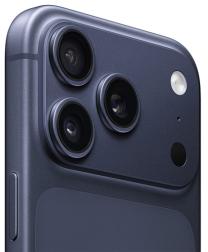 Смартфон Apple iPhone 17 Pro Max eSim 512GB, Deep Blue (синий)