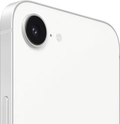 Смартфон Apple iPhone 17e 256GB, White (белый)