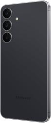 Смартфон Samsung Galaxy S25 FE 8/256 Гб, черный (Jetblack) SM-S731B/DS