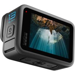 Экшн-камера GoPro HERO13 Accessories Bundle, черный
