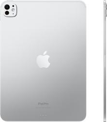 Планшет Apple iPad Pro 11 M4 (2024) 1Tb Wi‑Fi, серебристый