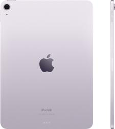 Планшет Apple iPad Air 11 (2024) 128Gb Wi-Fi, фиолетовый