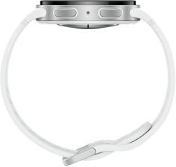 Умные часы Samsung Galaxy Watch8 40 мм, серебро