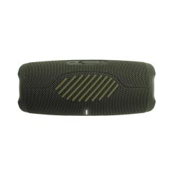 Портативная акустика JBL Charge 5 Green (Зеленый)