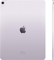 Планшет Apple iPad Air 13 (2024) 256Gb Wi-Fi, фиолетовый