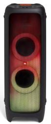 Портативная акустика JBL PartyBox 1000, черный