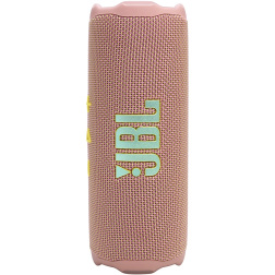 Портативная акустика JBL Flip 7, розовый