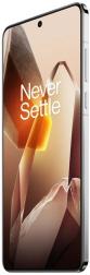 Смартфон OnePlus 13 12/256 Гб, белый (Arctic Dawn)