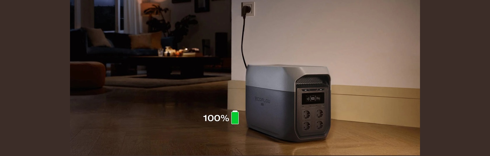 Экран EcoFlow DELTA 3 Max Plus Дисплей EcoFlow DELTA 3 Max Plus